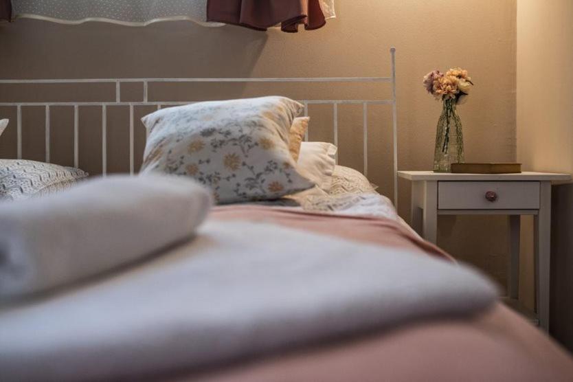 Vagi Apartment Sarvar Ngoại thất bức ảnh