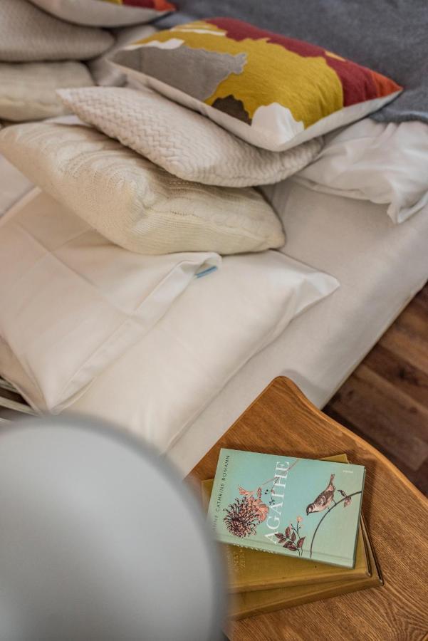 Vagi Apartment Sarvar Ngoại thất bức ảnh