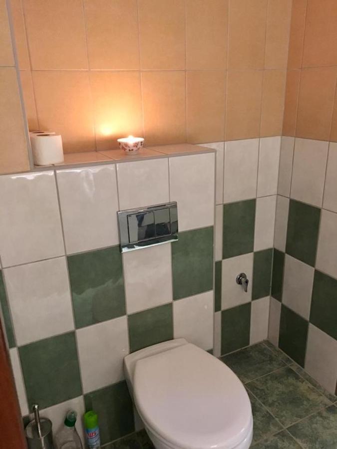 Vagi Apartment Sarvar Ngoại thất bức ảnh