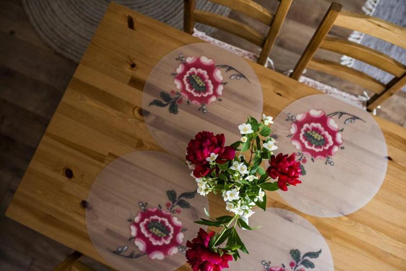 Vagi Apartment Sarvar Ngoại thất bức ảnh