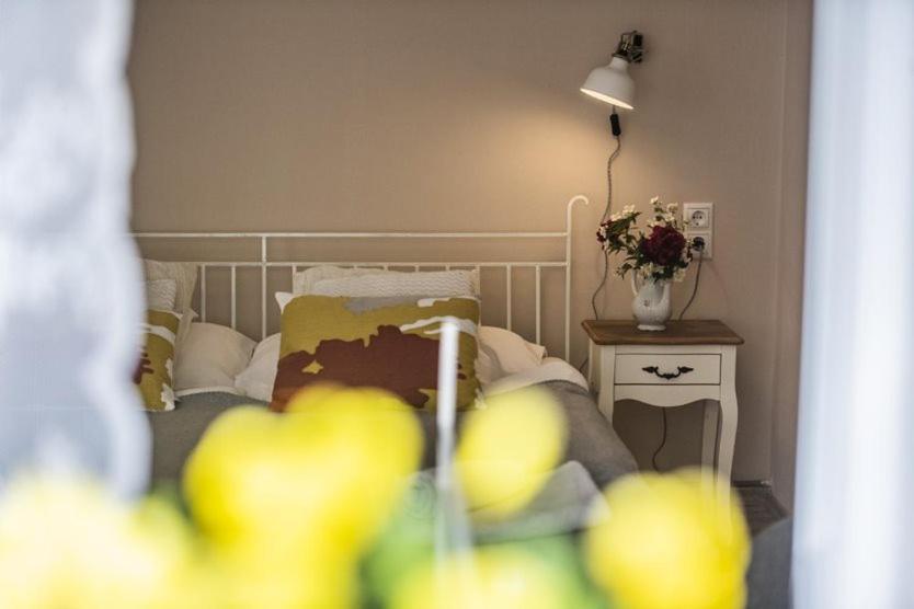 Vagi Apartment Sarvar Ngoại thất bức ảnh