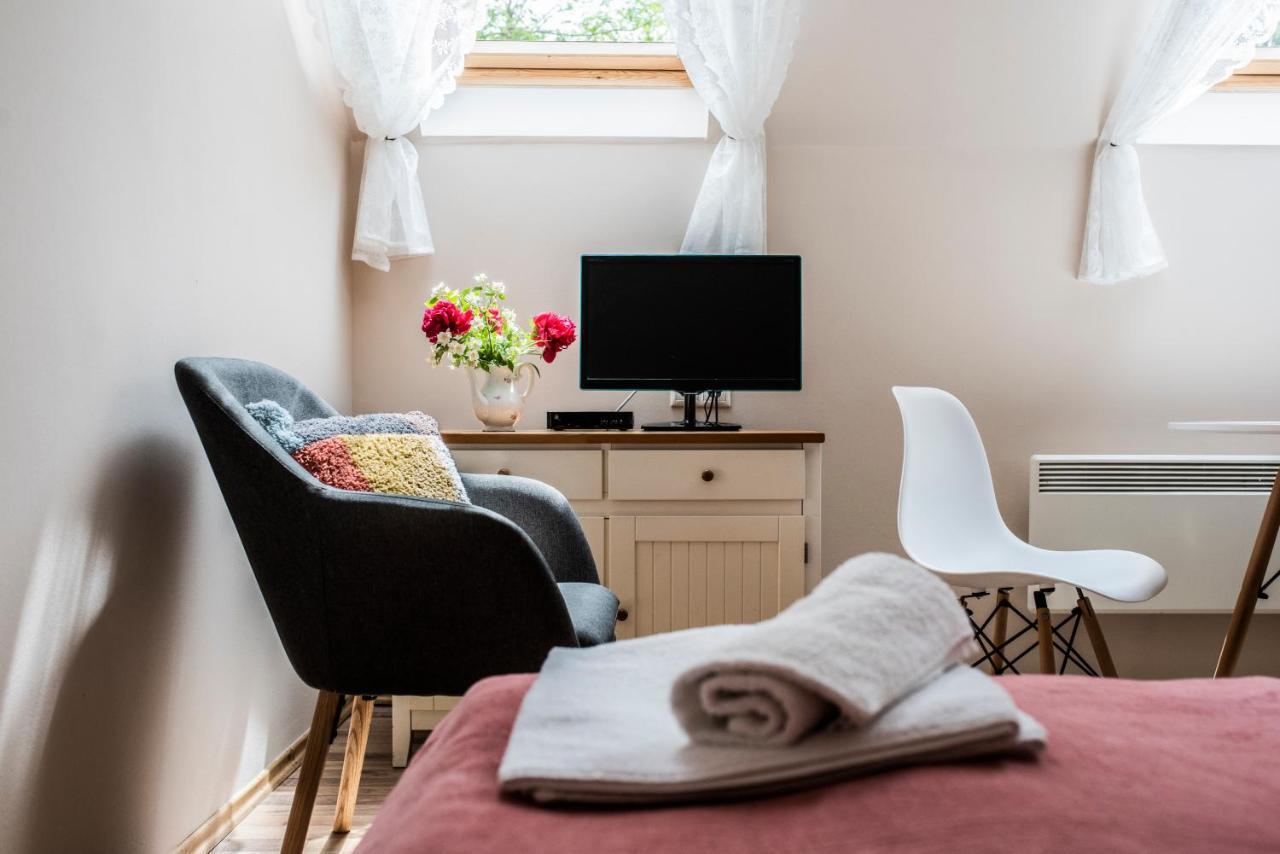 Vagi Apartment Sarvar Ngoại thất bức ảnh