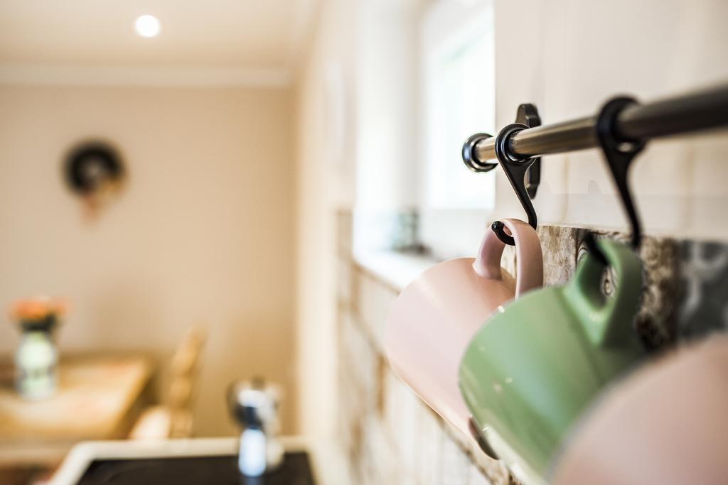 Vagi Apartment Sarvar Ngoại thất bức ảnh