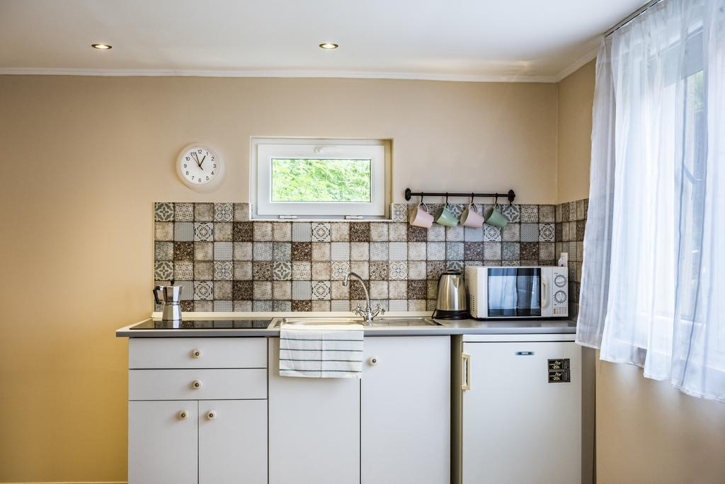 Vagi Apartment Sarvar Ngoại thất bức ảnh