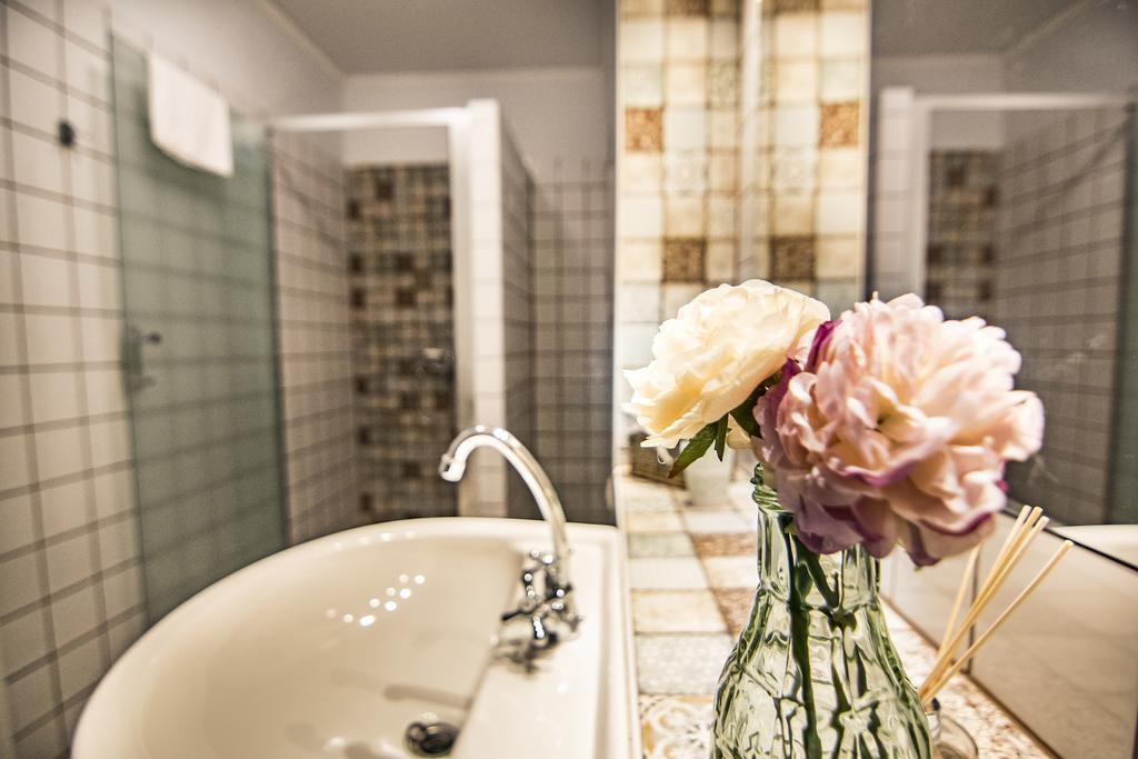Vagi Apartment Sarvar Ngoại thất bức ảnh